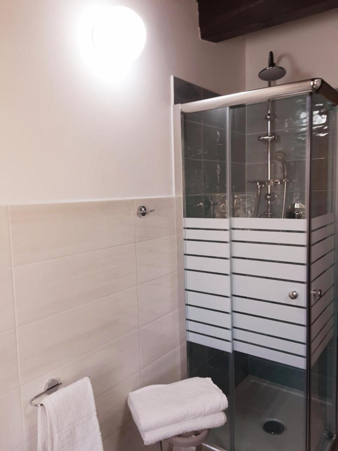 Al Pez Exclusive Rooms Olbia Exteriér fotografie