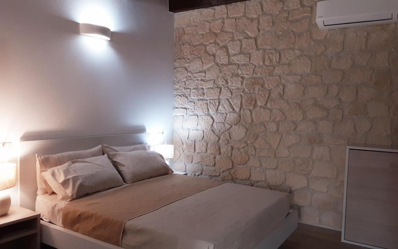 Al Pez Exclusive Rooms Olbia Exteriér fotografie