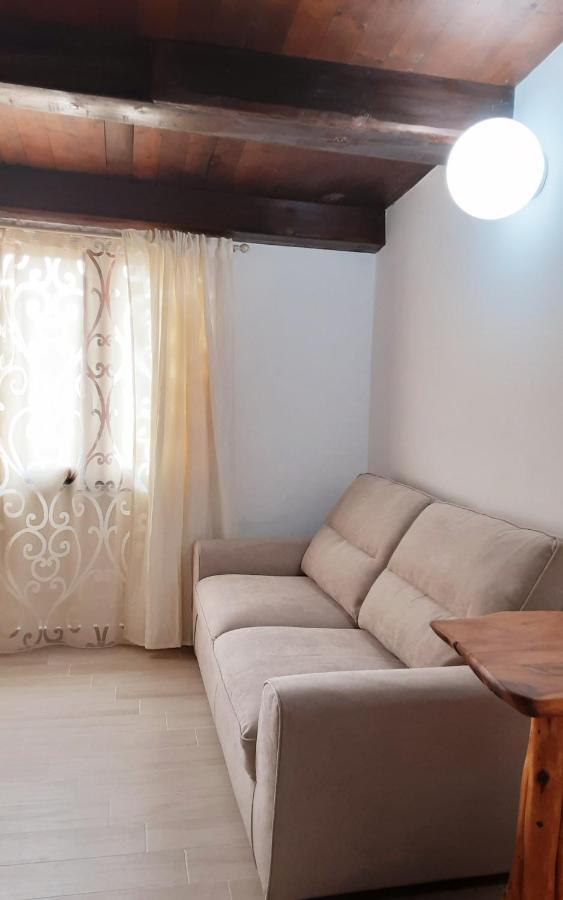 Al Pez Exclusive Rooms Olbia Exteriér fotografie