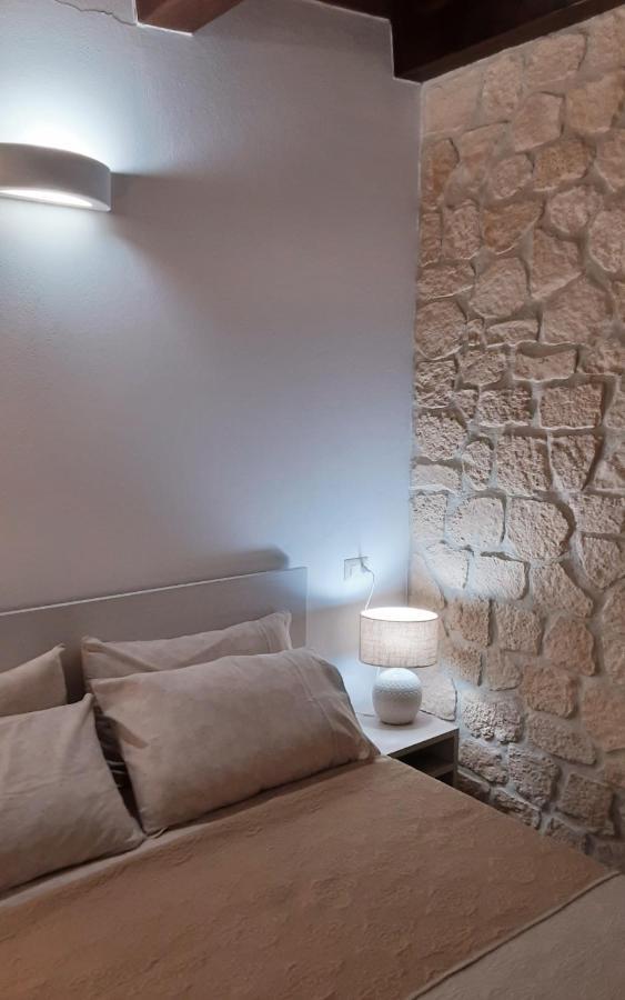 Al Pez Exclusive Rooms Olbia Exteriér fotografie