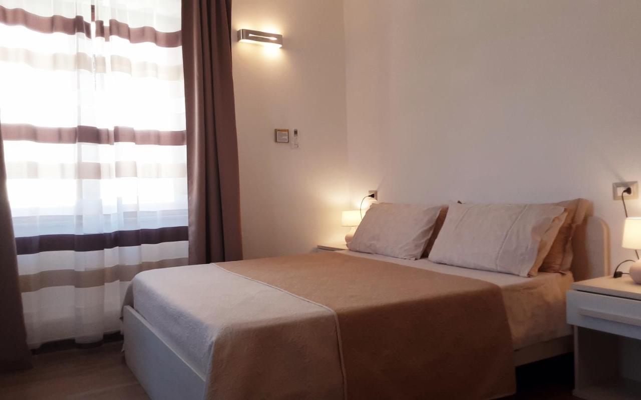 Al Pez Exclusive Rooms Olbia Exteriér fotografie