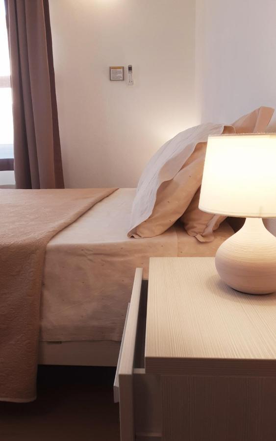 Al Pez Exclusive Rooms Olbia Exteriér fotografie