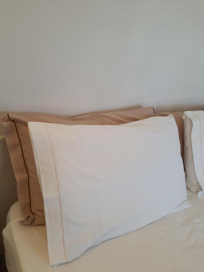 Al Pez Exclusive Rooms Olbia Exteriér fotografie