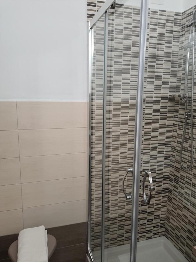 Al Pez Exclusive Rooms Olbia Exteriér fotografie