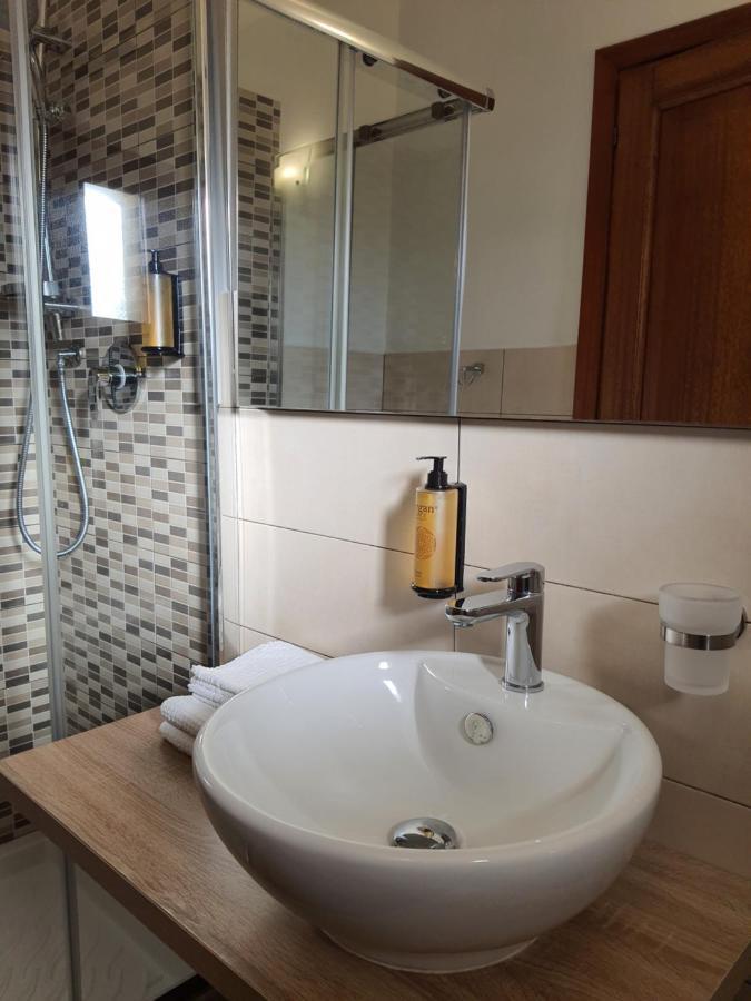 Al Pez Exclusive Rooms Olbia Exteriér fotografie