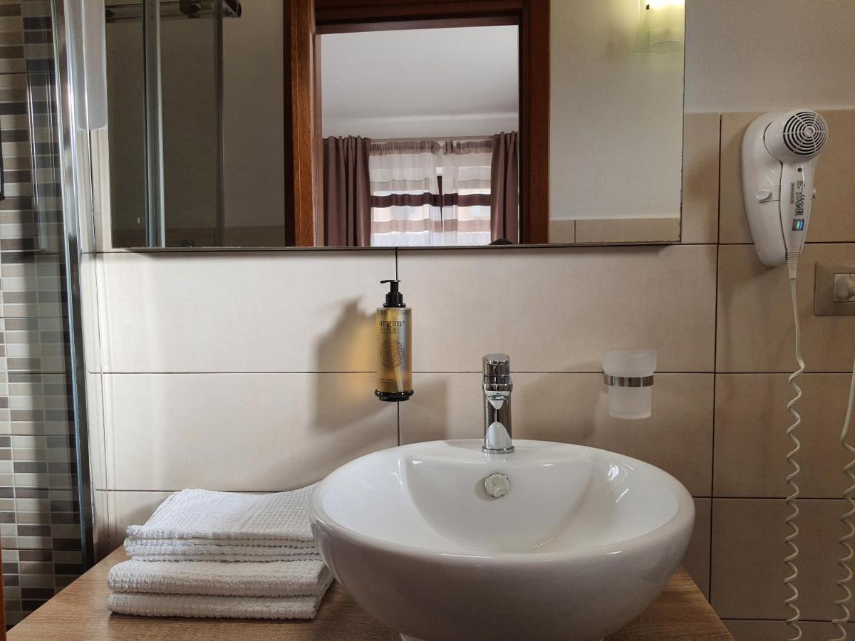 Al Pez Exclusive Rooms Olbia Exteriér fotografie