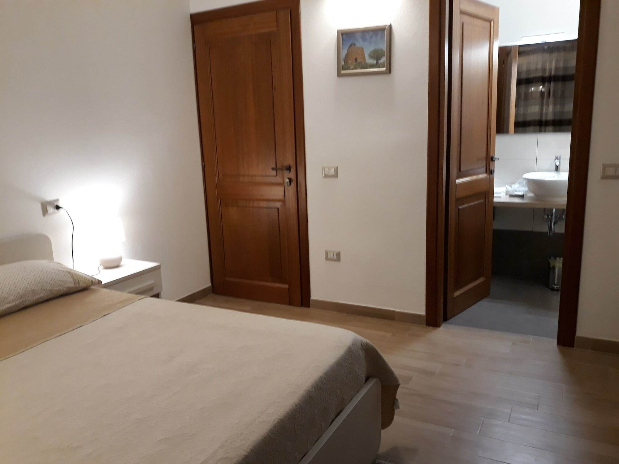 Al Pez Exclusive Rooms Olbia Exteriér fotografie