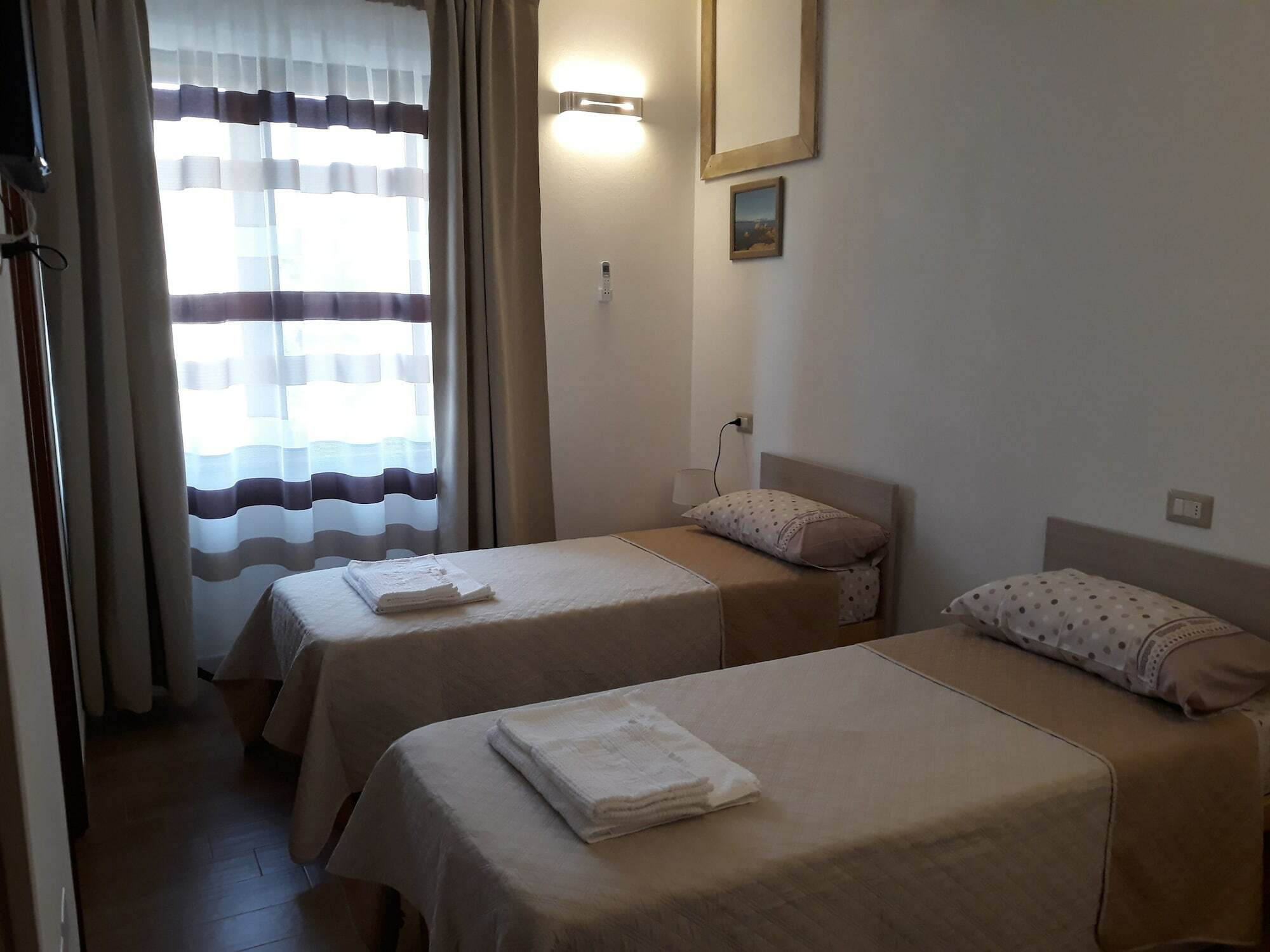 Al Pez Exclusive Rooms Olbia Exteriér fotografie
