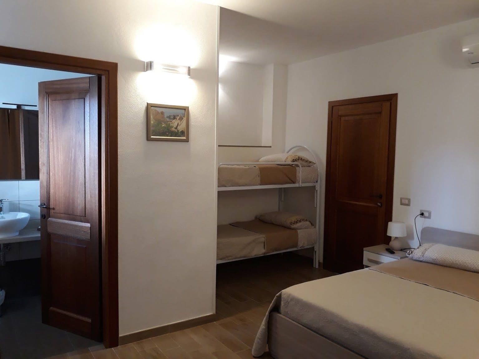 Al Pez Exclusive Rooms Olbia Exteriér fotografie
