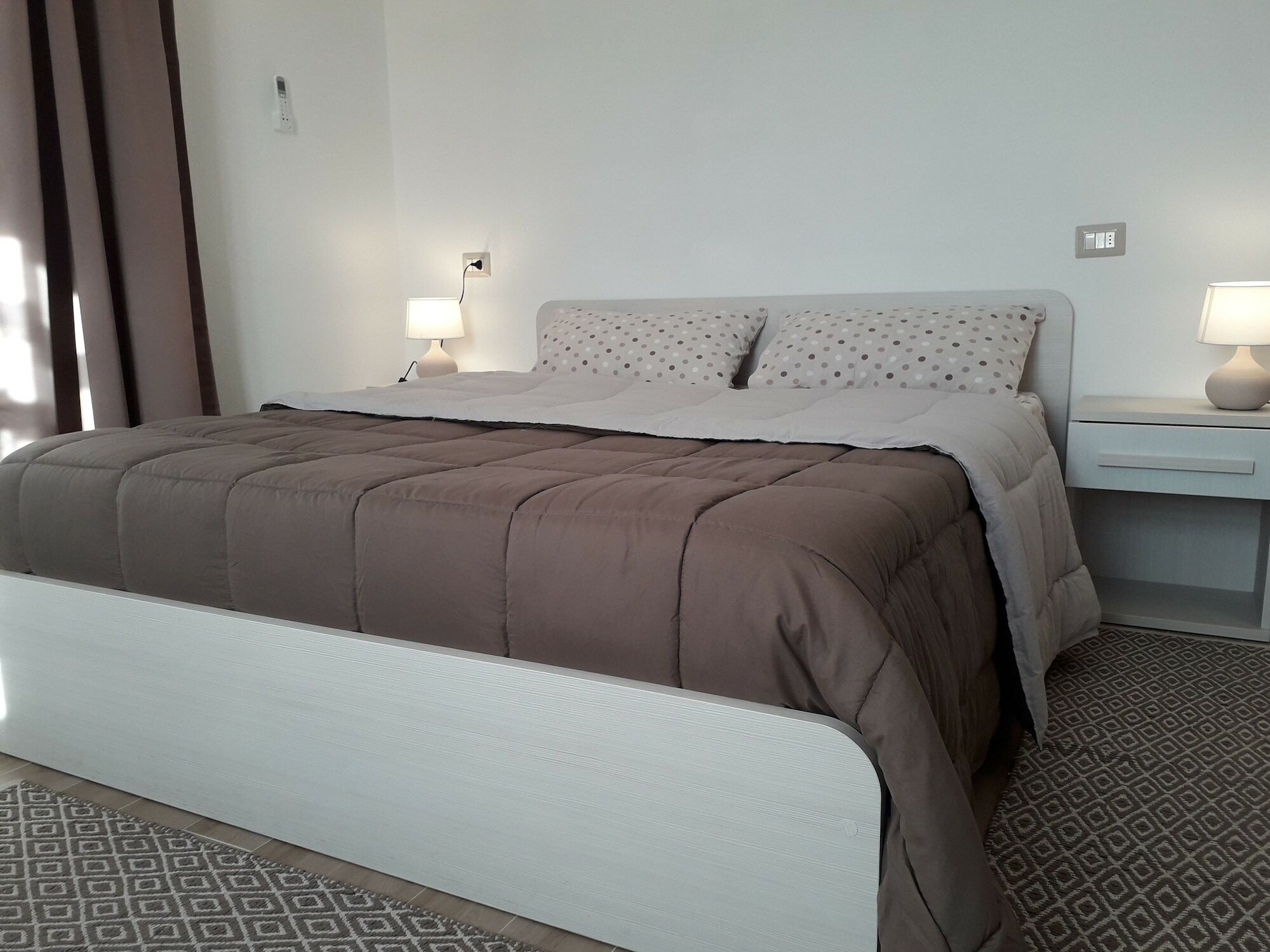 Al Pez Exclusive Rooms Olbia Exteriér fotografie